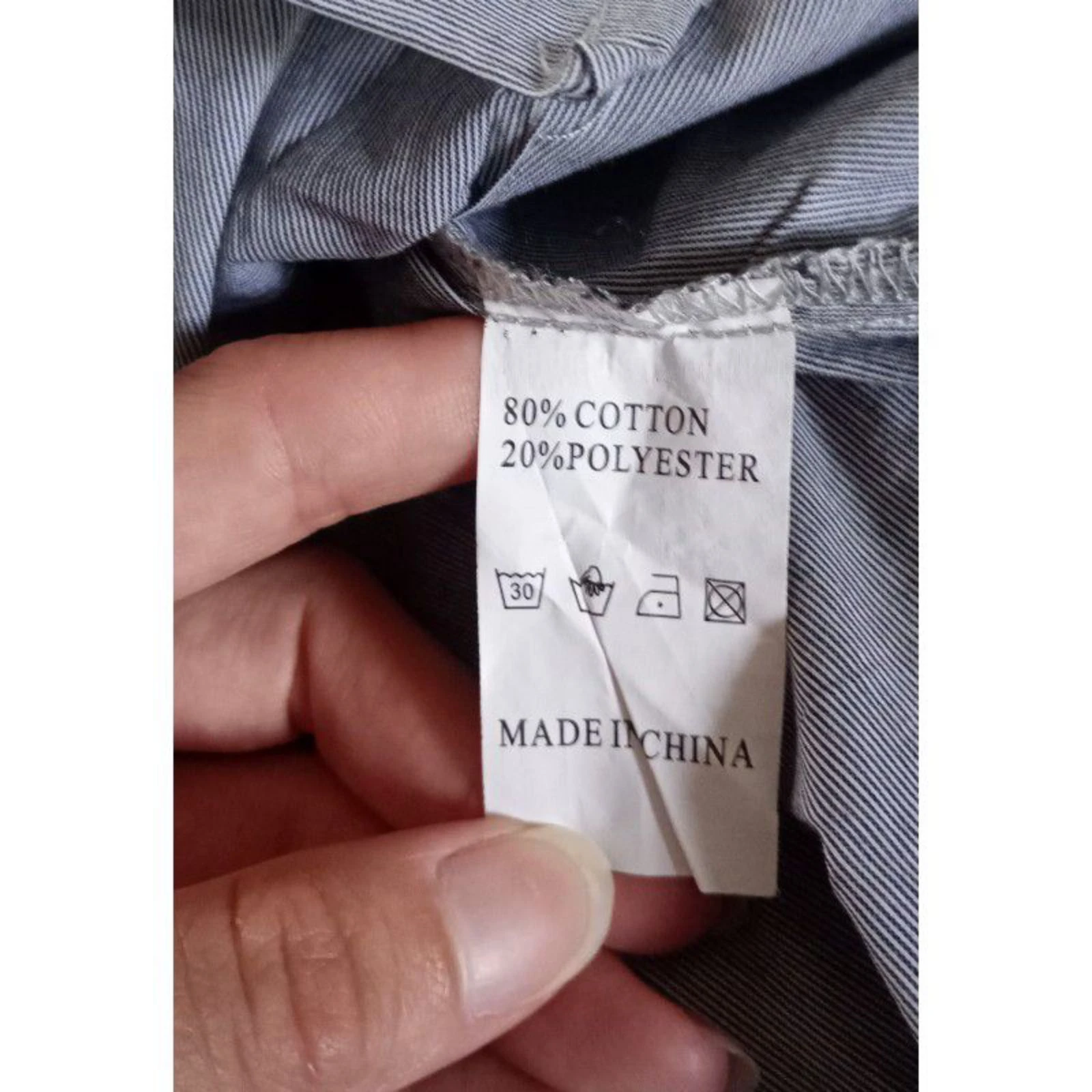 chemisier taille S très bon état – photo 10